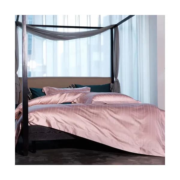 Hermes 2020 Supima Cotton Bedding 4 Set - 에르메스 202… - 1