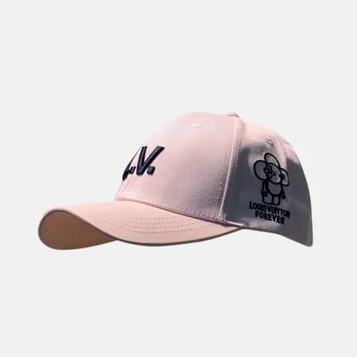 Louis Vuitton 2020 Mm / Wm Cap - 루이비통 2020 남여공용 모자… - 1