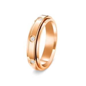 Piaget 2020 Mens Ring - 피아제 2020 남성용 링 ,ACC0401.(로…