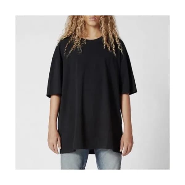 [피어오브갓]Fear of god 2020 Mm/Wm Oversize Minimal Cot… - 1