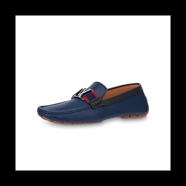 [매장판]Louis Vuitton 2020 Mens Leather Loafer - 루이비… - 1