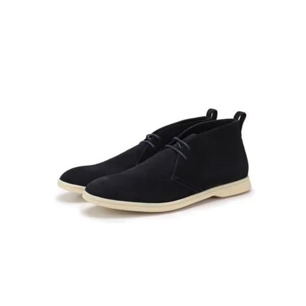 Loro Piana 2020 Mens Suede Sneakers - 로로피아나 2020 남… - 1