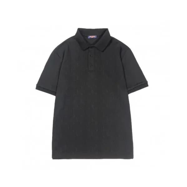 [루이비통]Louis vuitton 2020 Mens Logo Short Sleeved P… - 1