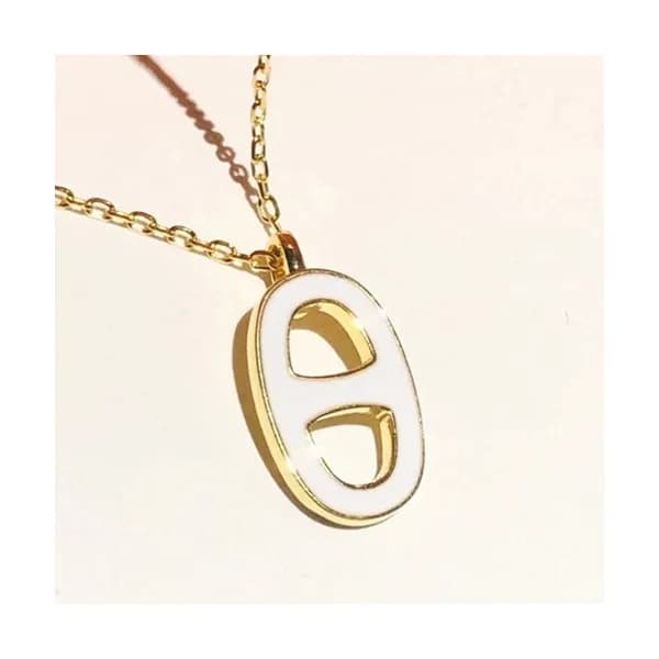 Hermes 2020 Ladies Necklace - 에르메스 2020 여성용 목걸이 AC… - 1