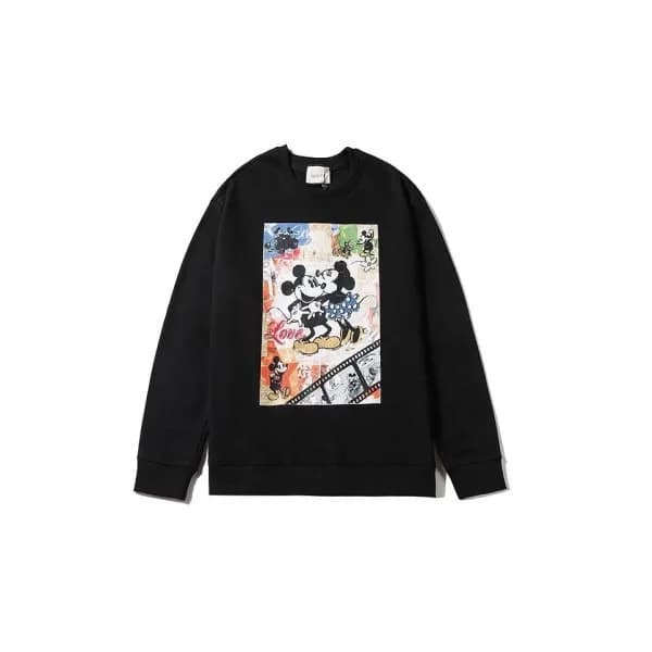 [구찌]Gucci 2020 Mm/Wm Logo Crew-neck Cotton Oversiz… - 1
