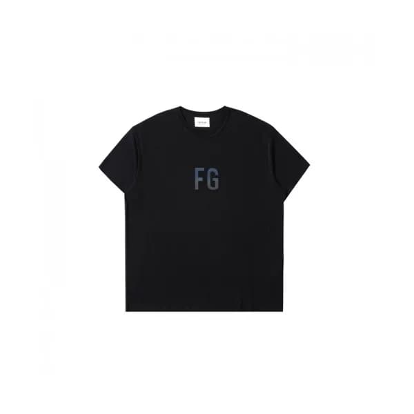 [피어오브갓]Fear of god 2020 Mm/Wm Minimal Cotton Short… - 1