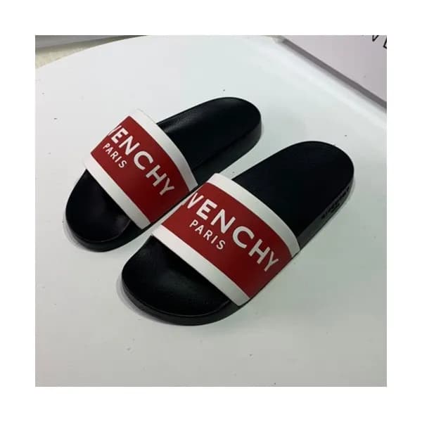 Givenchy 2020 Mm / Wm Slipper - 지방시 2020 남여공용 슬리퍼 … - 1