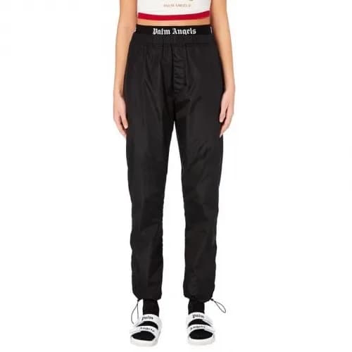 [팜 엔젤스]Palm Angels 2020 Womens Logo Training Pant…