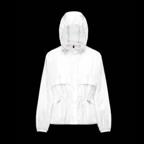 [몽클레어]Moncler 2020 Womens Logo Casual Windproof Ja… - 1