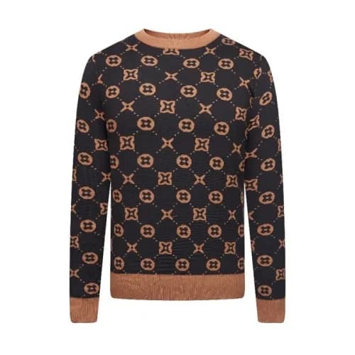 [루이비통]Louis vuitton 2020 Mens Casual Sweaters - 루이… - 1