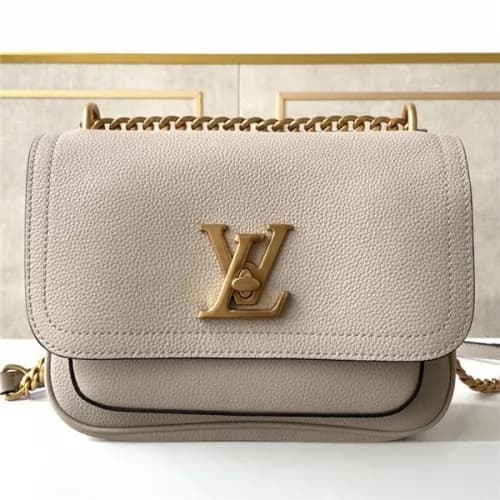 [루이비통] Louis Vuitton 2020 Women's Leather Shou… - 1