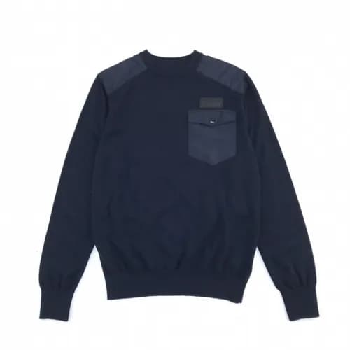 [프라다]Prada 2020 Mens Crew-neck Sweaters - 프라다 2020… - 1
