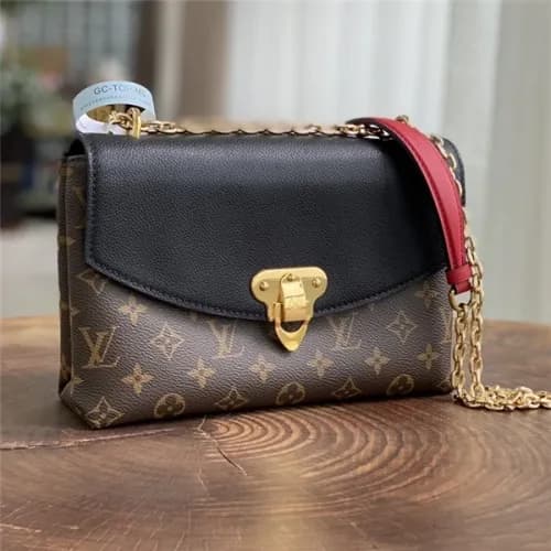 [루이비통] Louis Vuitton Custom 2020 Women's Leat… - 1