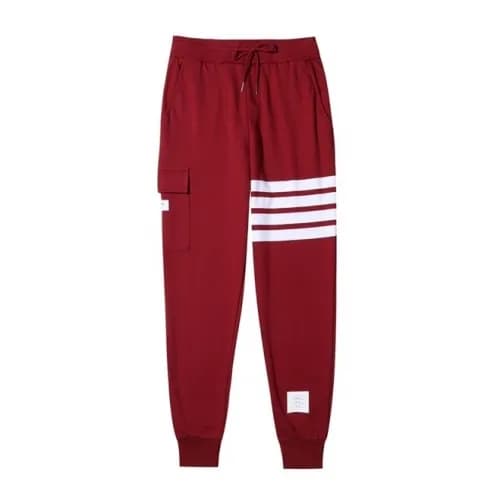 [톰브라운]Thom Browne 2020 Mens Casual Training Pants … - 1