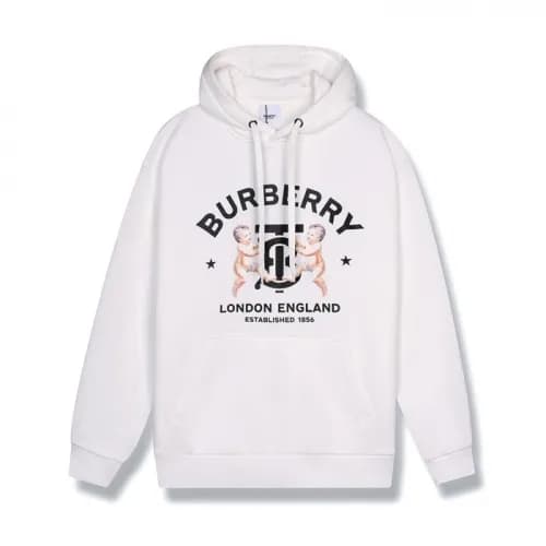 [버버리Burberry 2020 Mens Logo Casual HoodT - 버버리 202… - 1