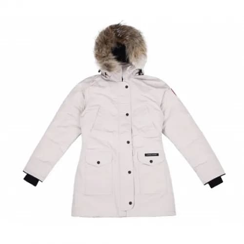 Canada goose 2020 Womens Patch Logo Casual Duck Do… - 1