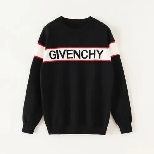 [지방시]Givenchy 2020 Mens Logo Casual Sweaters - 지방시… - 1