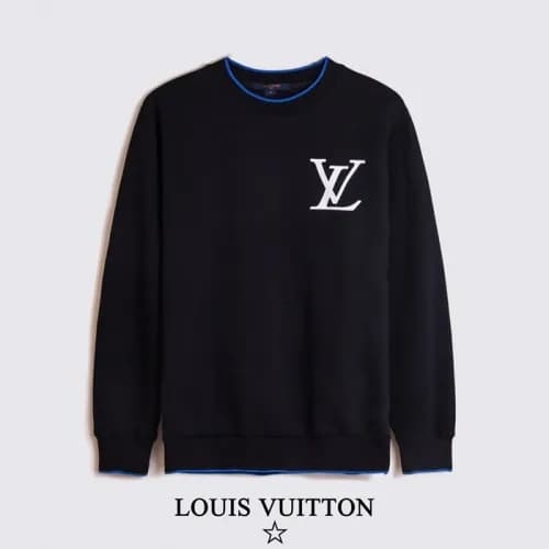 [루이비통]Louis vuitton 2020 Mens Casual Cotton Tshirt… - 1