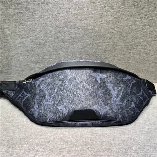 [루이비통] Louis Vuitton 2020 Men's Leather Hip Sa… - 1