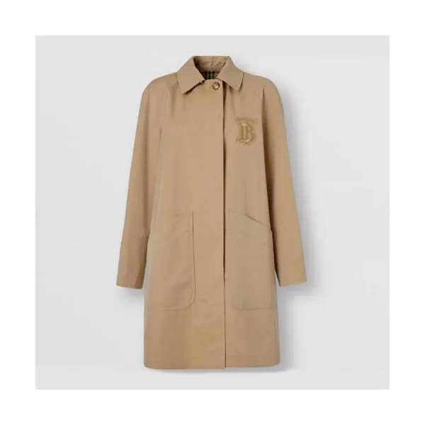 [버버리]Burberry 2021 Womens Vintage Trench Coats - 버… - 1