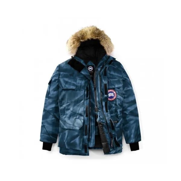 Canada goose 2020 Mm/Wm Patch Logo Casual Duck Dow… - 1