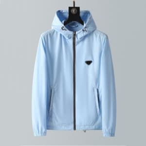 [프라다]Prada 2021 Mens Logo Casual Jackets - 프라다 202… - 1