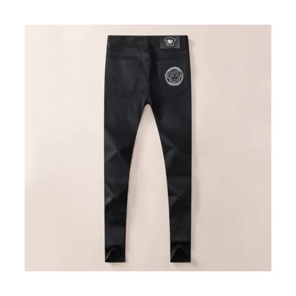[베르사체]Versace 2021 Mens Casual Denim Jeans - 베르사체 … - 1