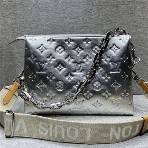 [루이비통]Louis Vuitton 2021 Women's Leather Cross… - 1