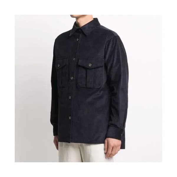 [로에베]Loewe 2021 Mens Logo Casual Jackets - 로에베 202… - 1