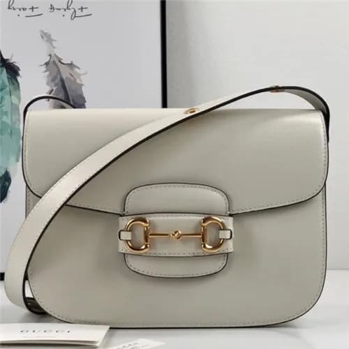 [구찌]Gucci 2021 Horsebit 1955 Shoulder Bag,25cm - 구… - 1