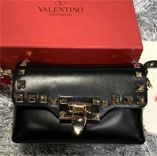 [발렌티노]Valentino 2021 Lockstead Shoulder Bag,16.5cm… - 1