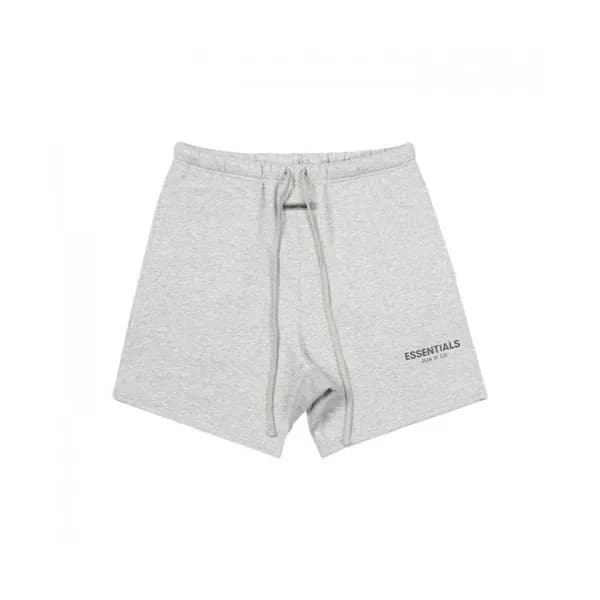 Fear of god Fog 6th Mens Logo Casual Training Hal… - 1