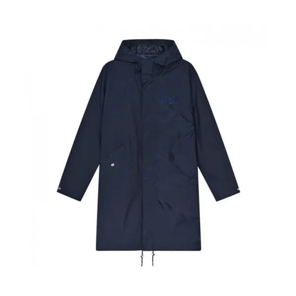 Dior Mens Casual Cotton Coats Navy - 디올 2021 남성 캐쥬… - 1