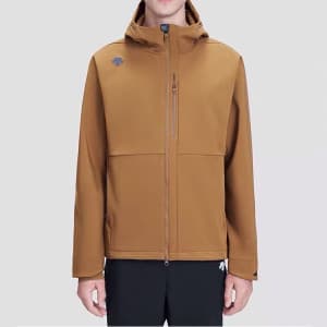 데상트 남성 후드 자켓 - Descente Mens Hood Jakcet - dec19x