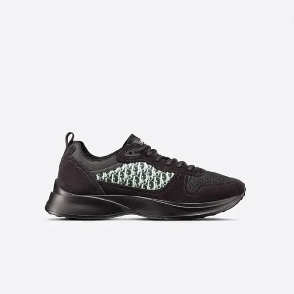 디올 남성 러너 스니커즈 - Dior Mens Runner Sneaker - di469x - 1