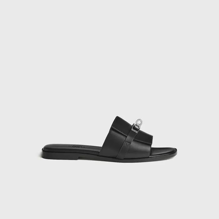 에르메스 여성 줄리아 샌들 【매장-150만원대】 - Hermes Womens Julia S… - 1