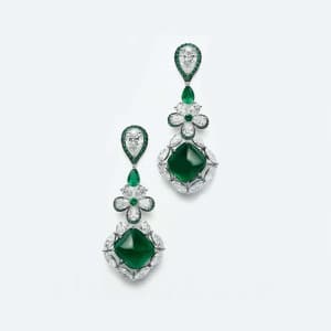 쇼파드 여성 골드 이어링 - Chopard Womens Gold Earring - acc1…