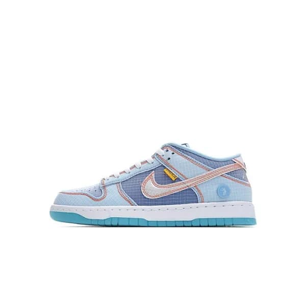 나이키 남/녀 블루 스니커즈 - Nike Jordan Brand Unisex Sneaker… - 1