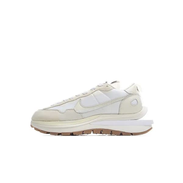 나이키 남/녀 화이트 사카이 - Nike Sacai Unisex Sneakers - nis… - 1