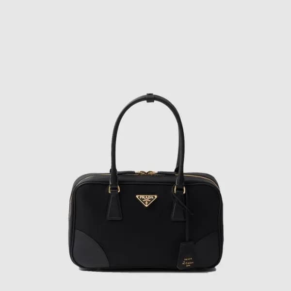 프라다 여성 리에디션1978 호보 백 1BB115 - Prada Womens Hobo Ba… - 1