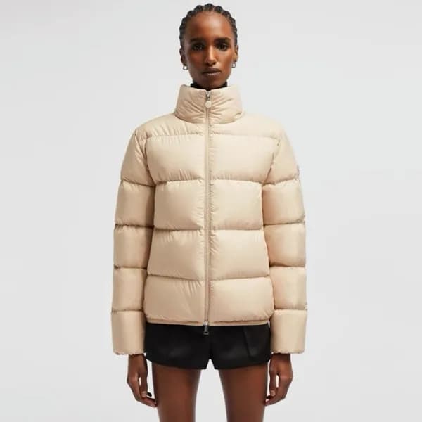 몽클레어 여성 다운 패딩 - Moncler Womens Down Padding - moc3… - 1