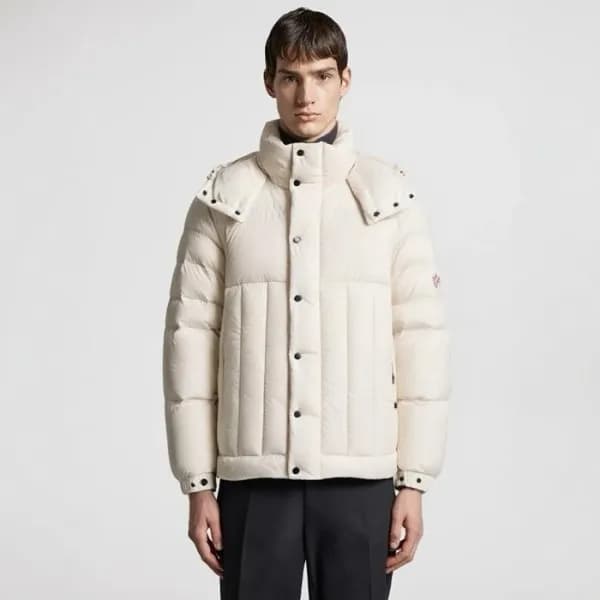 몽클레어 남성 다운 패딩 - Moncler Mens Down Padding - moc393… - 1