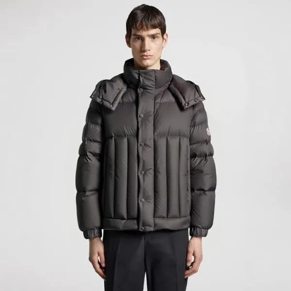 몽클레어 남성 다운 패딩 - Moncler Mens Down Padding - moc393… - 1