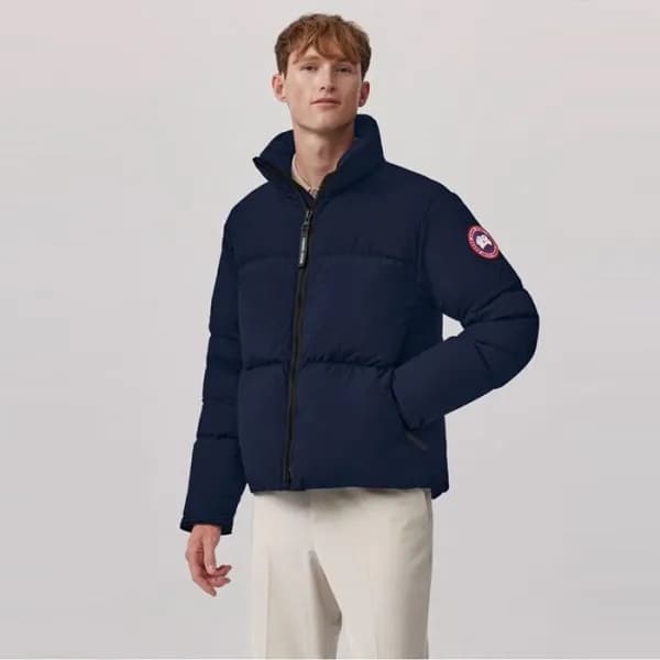 캐나다구스 남성 다운 패딩 - Canada goose Mens Down Padding - …