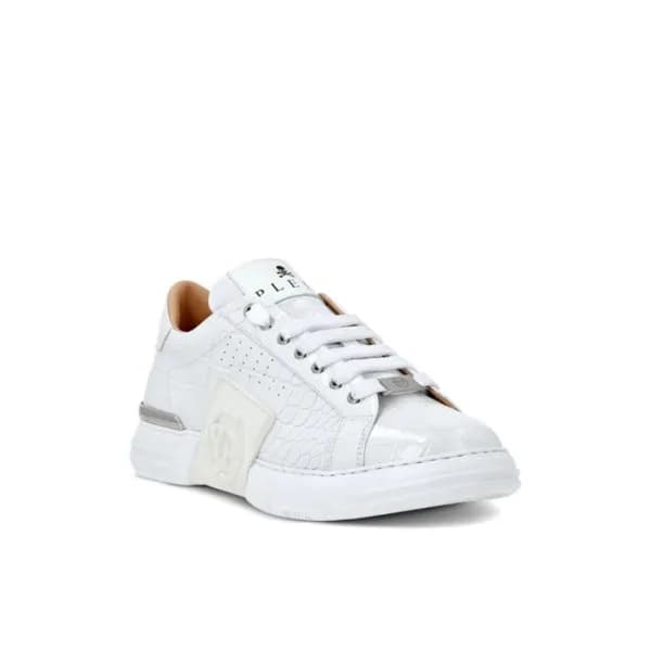 필립플레인 남성 모던 스니커즈 - Philipp Plein Mens Sneaker - ph… - 1