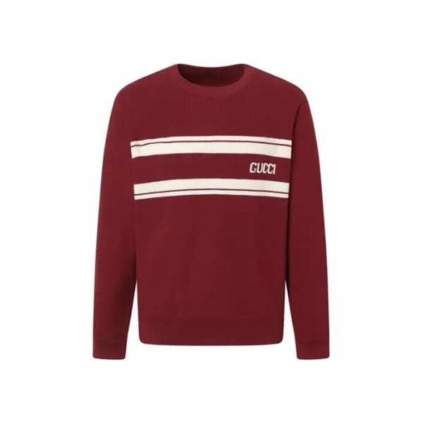 구찌 남성 라운드 스웨터 - Gucci Mens Round Sweater - guc4388… - 1