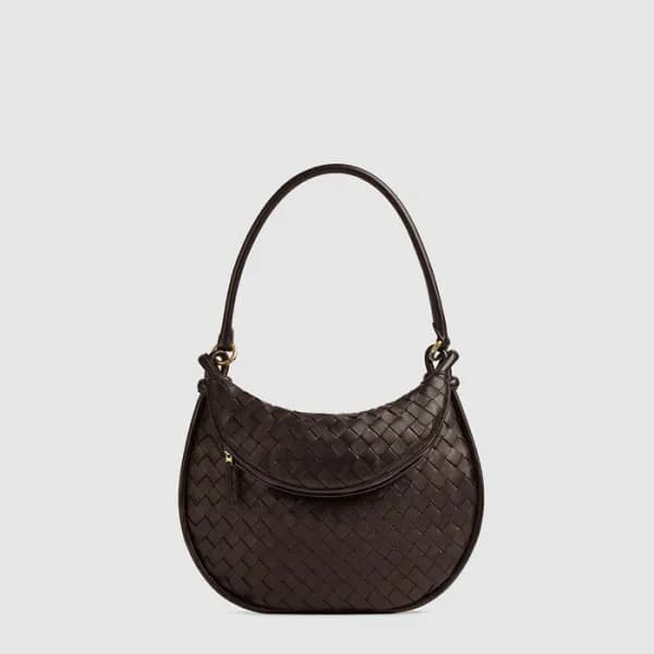 보테가 베네타 여성 제멜리 숄더백 - Bottega veneta Womens Gemelli… - 1