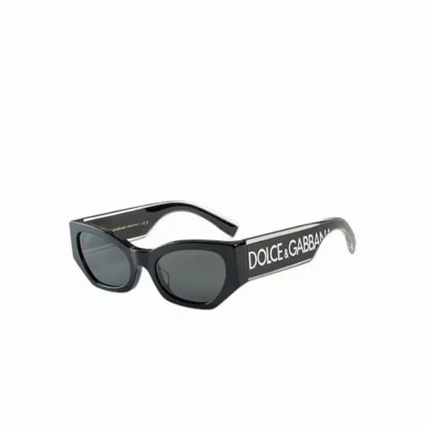 돌체앤가바나 여성 이니셜 선글라스 - Dolce&Gabbana Womens Sunglass… - 1