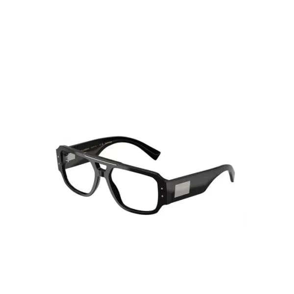 돌체앤가바나 남/녀 이니셜 선글라스 - Dolce&Gabbana Unisex Sunglas… - 1