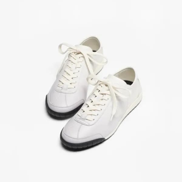샤넬 여성 cc 스니커즈 - Chanel Womens cc Sneaker - chs3148… - 1